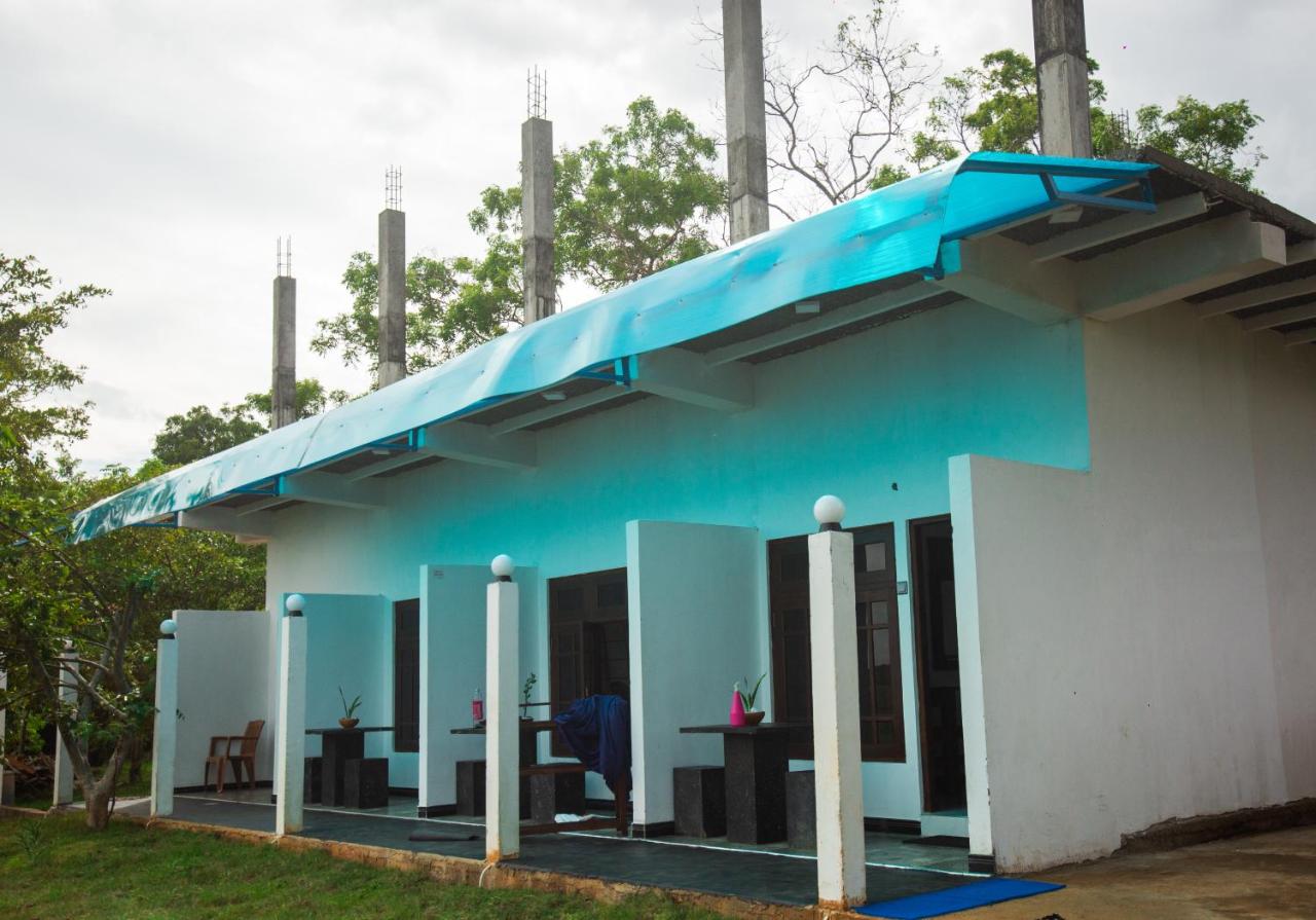 Lake Side Resort - Ferienwohnung Kekirawa