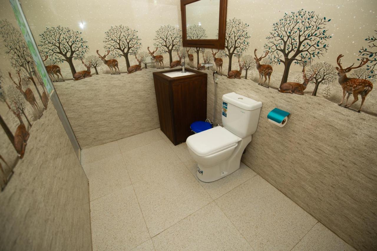 Standard Doppelzimmer