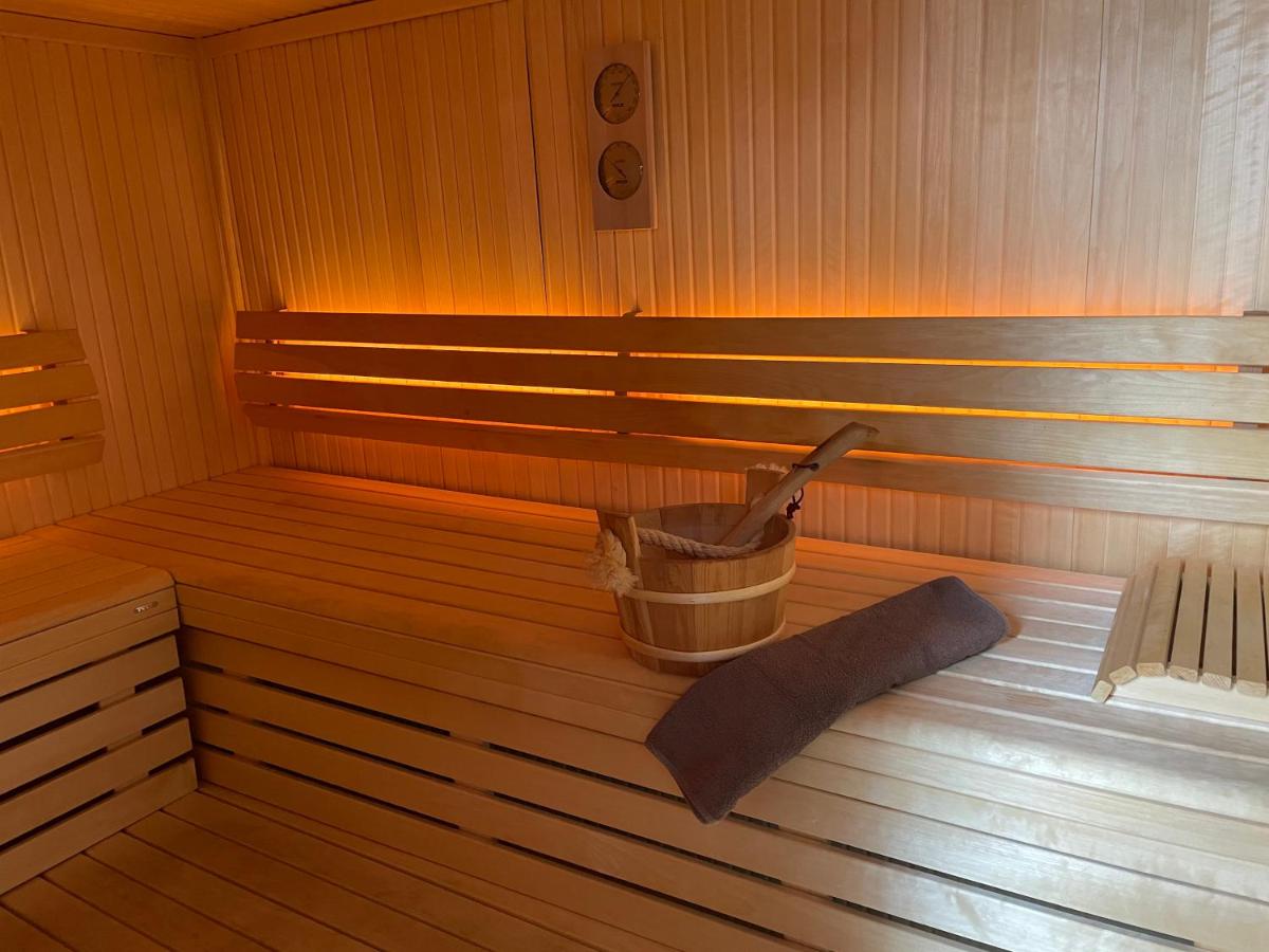 Chalet Bildji - B&B Staldenried