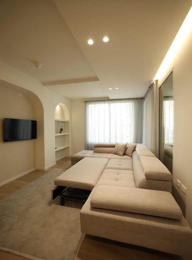 Appartement met 1 Slaapkamer