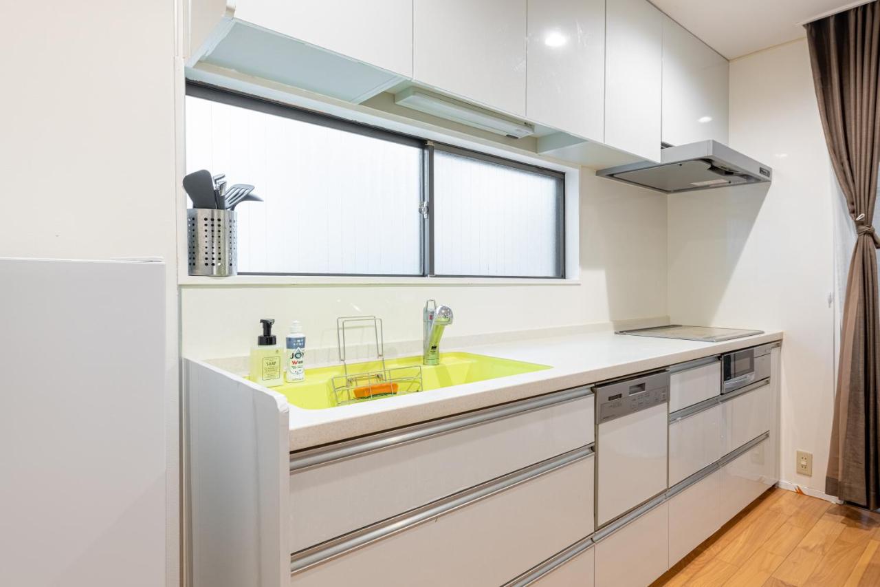 上北沢戸建て - Ferienwohnung Tokio