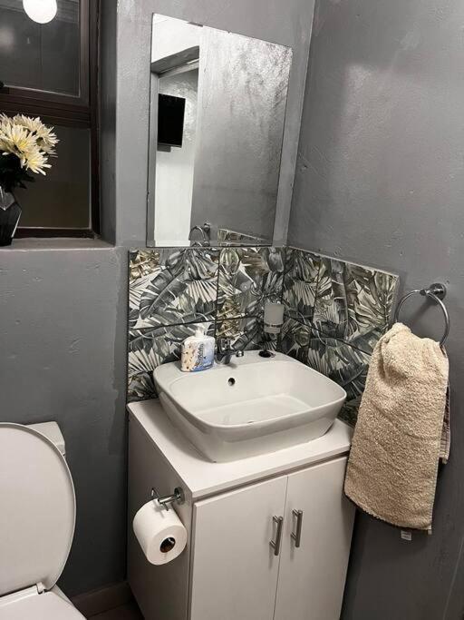 Beautiful studio apartment in Hazel Park - B&B Germiston