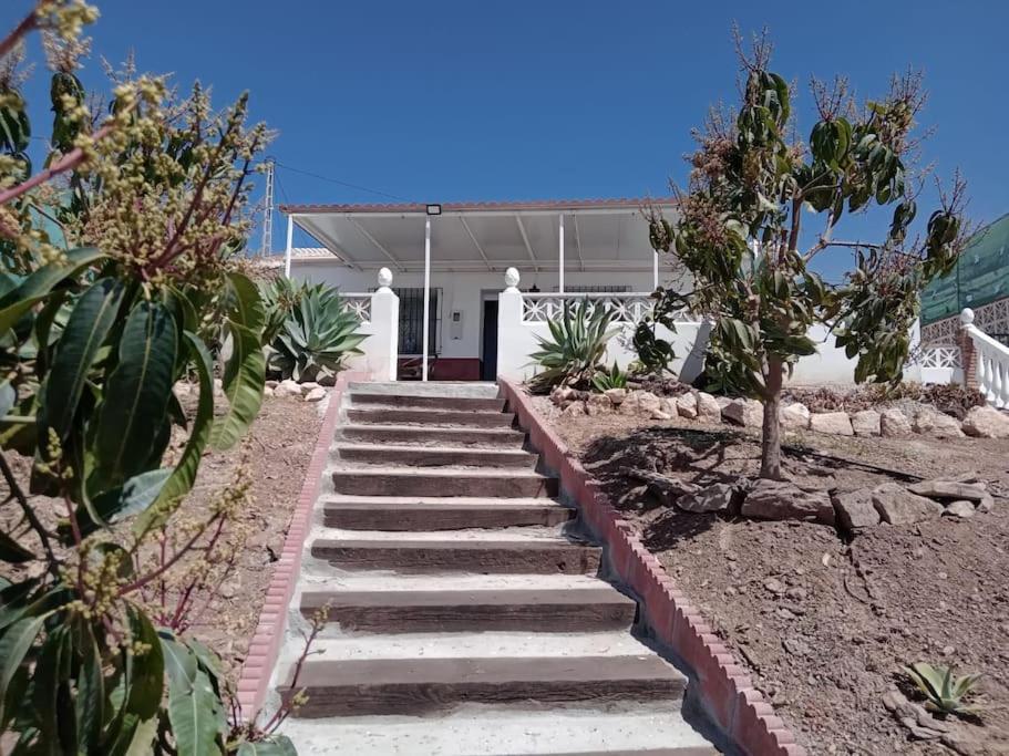 CASA CANDILES - B&B