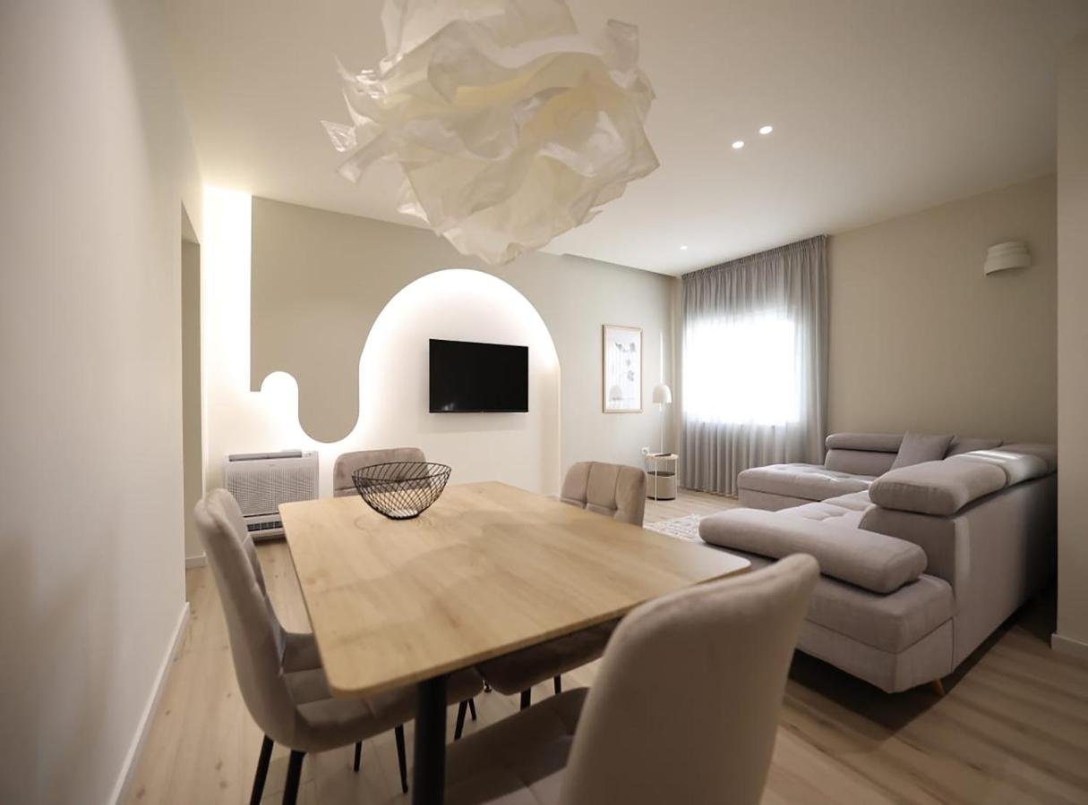 Deluxe Appartement met 1 Slaapkamer