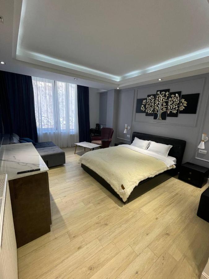 Appartamento Monolocale con Letto King-Size