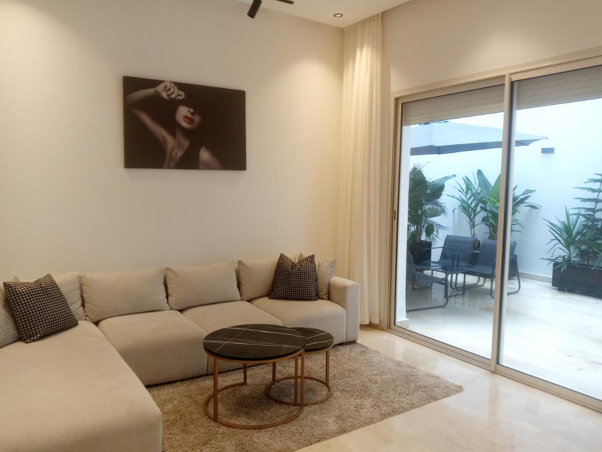 Downtown Luxury Stay 2BR - Ferienwohnung Casablanca