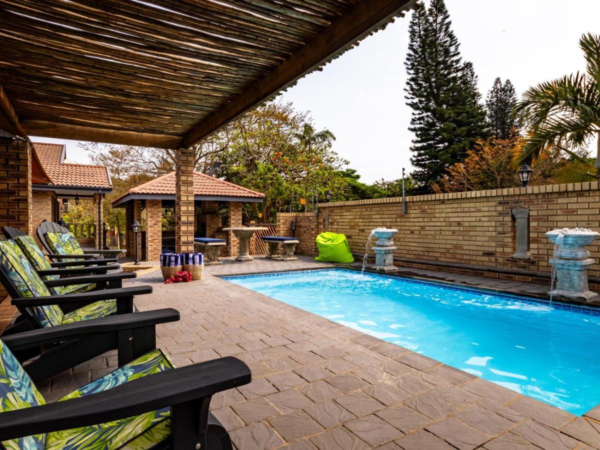 Hornbill Family Suites - Bed and Breakfast