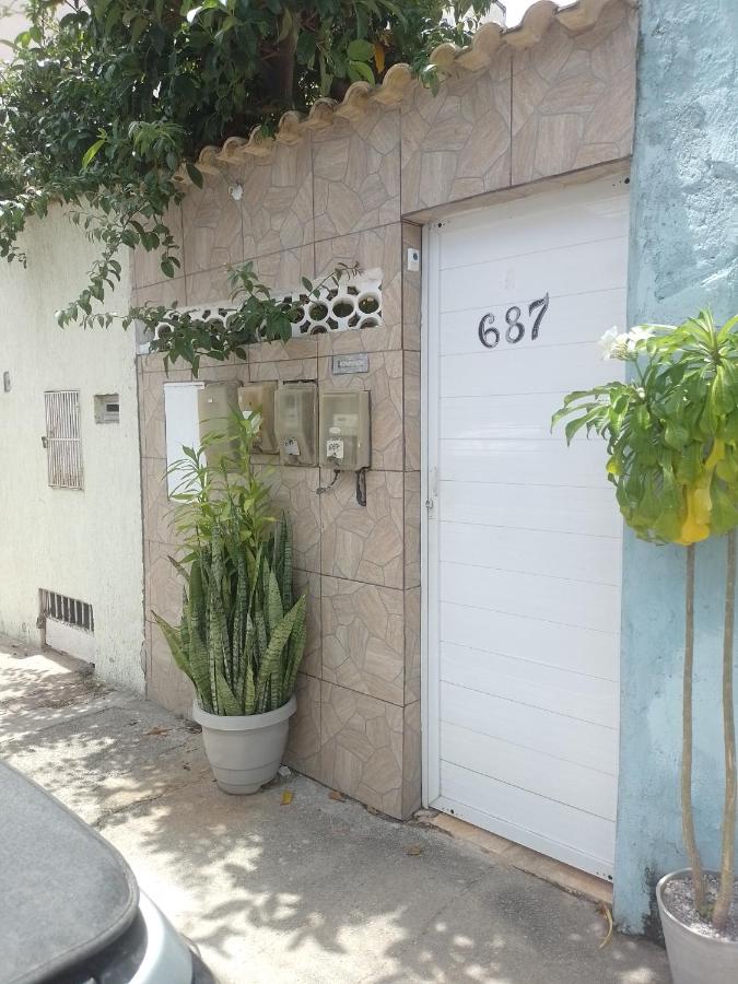 Casa para temporada, 687 casa 03 FUNDOS - B&B Cabo Frio