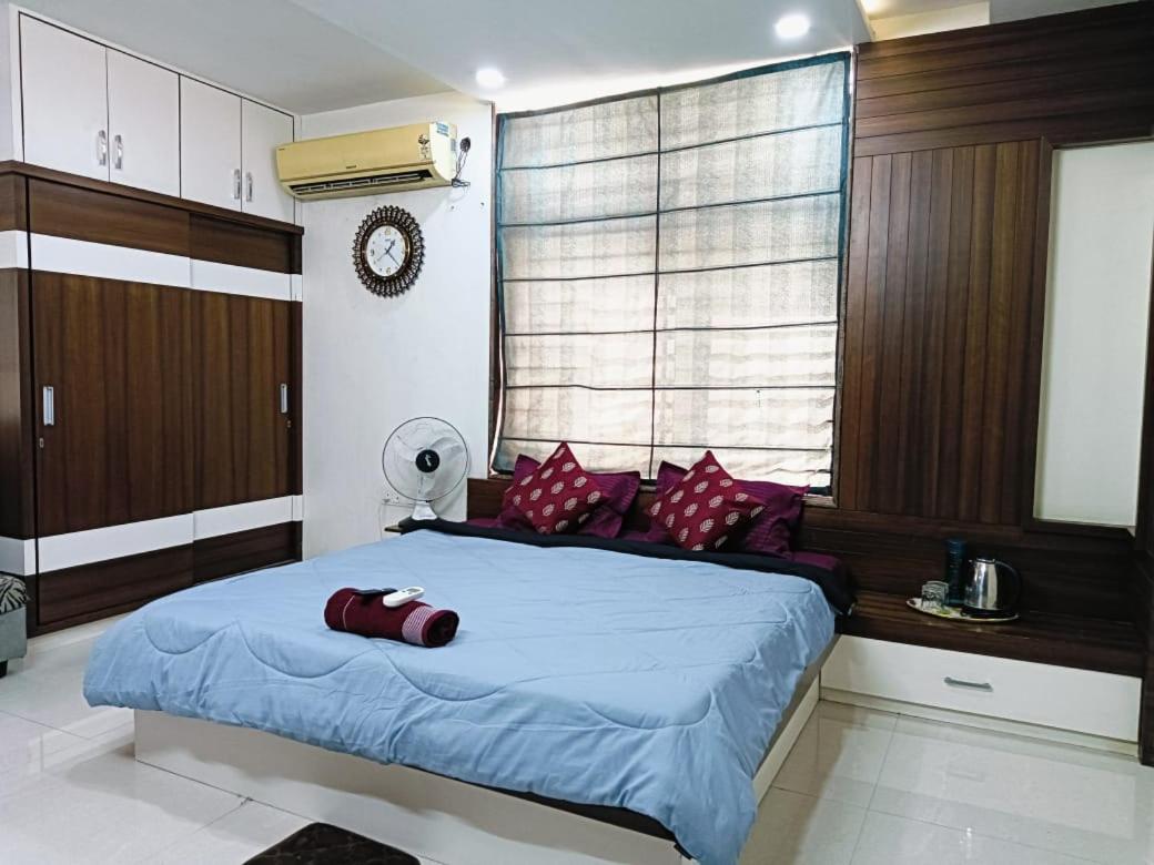 Deluxe Double or Twin Room with Balcony