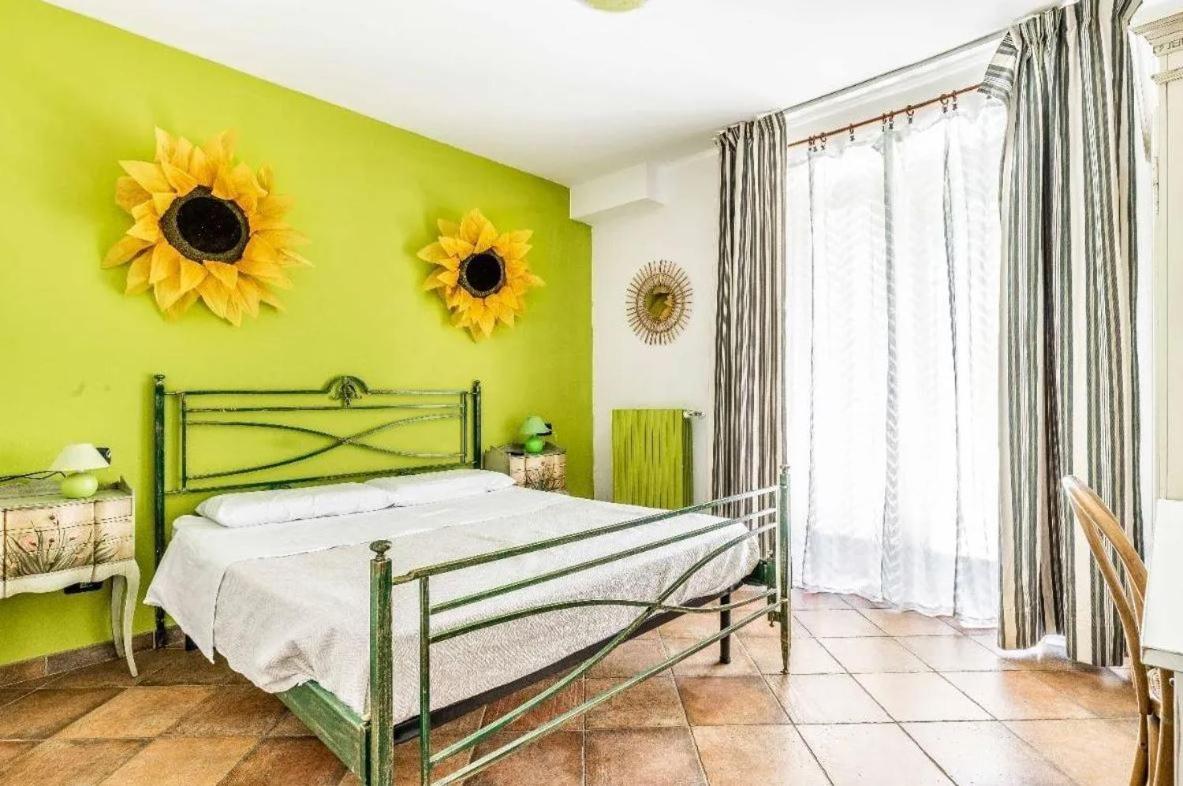 Chambre Double Standard