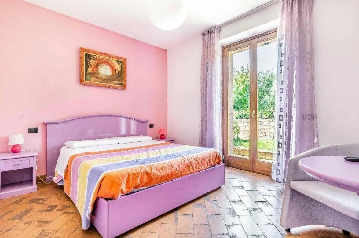 Chambre Double Deluxe