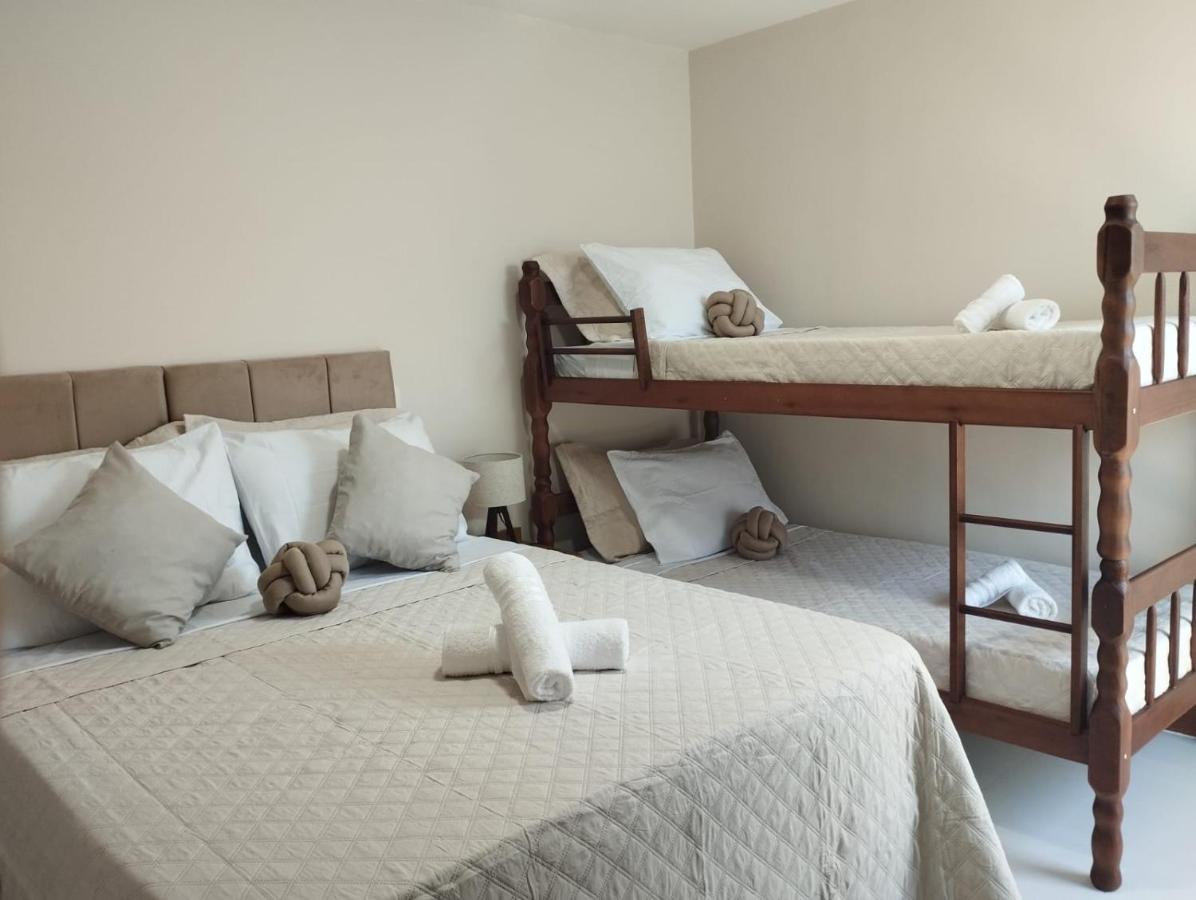 Suite Familiar Deluxe