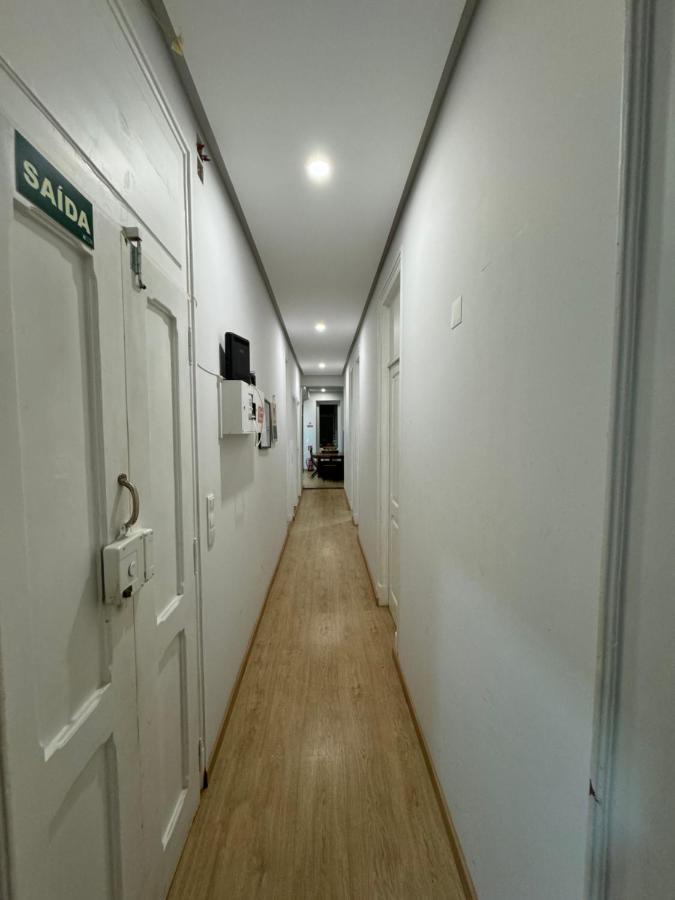 Hostel center Lisbon - B&B Lisbona