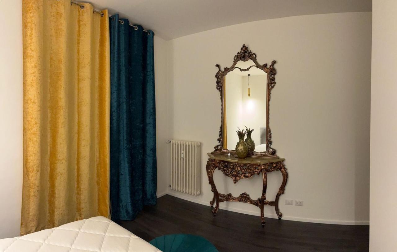 Torino Business Suite - B&B Turin