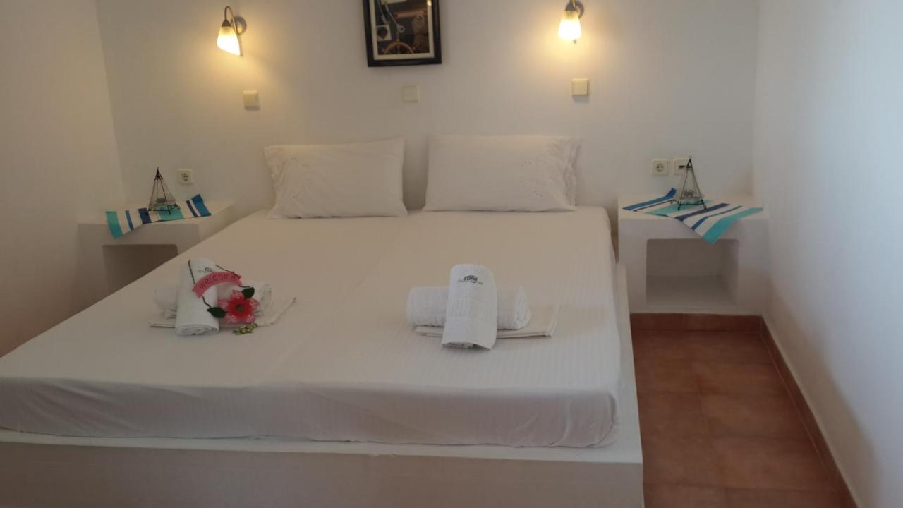 Appartamento con 1 Camera da Letto
