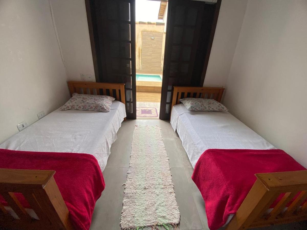 Double Room with Pool View
