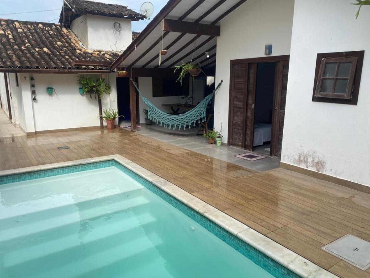 Suite com piscina - B&B