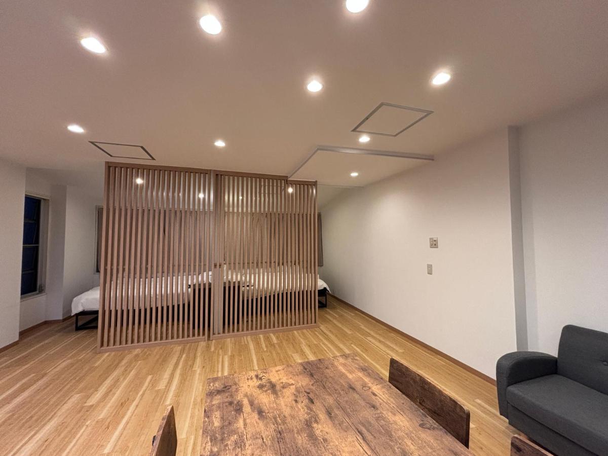 晴の浜 - Ferienwohnung Wakayama