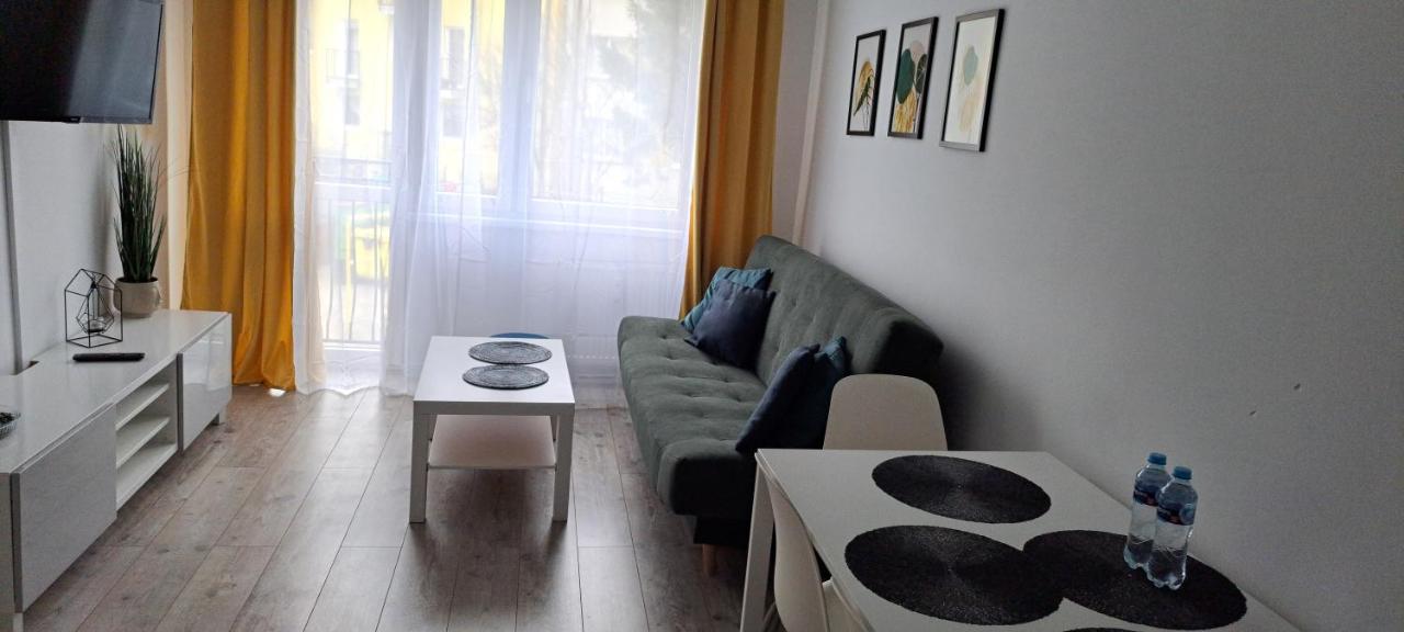 Apartament Miejski