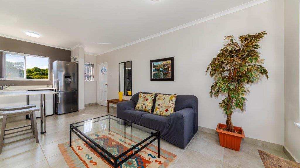 Bay Lodge 29 - Ferienwohnung Ballito