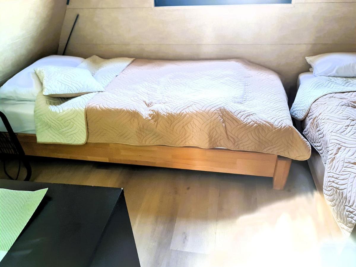 Maison 2 Chambres