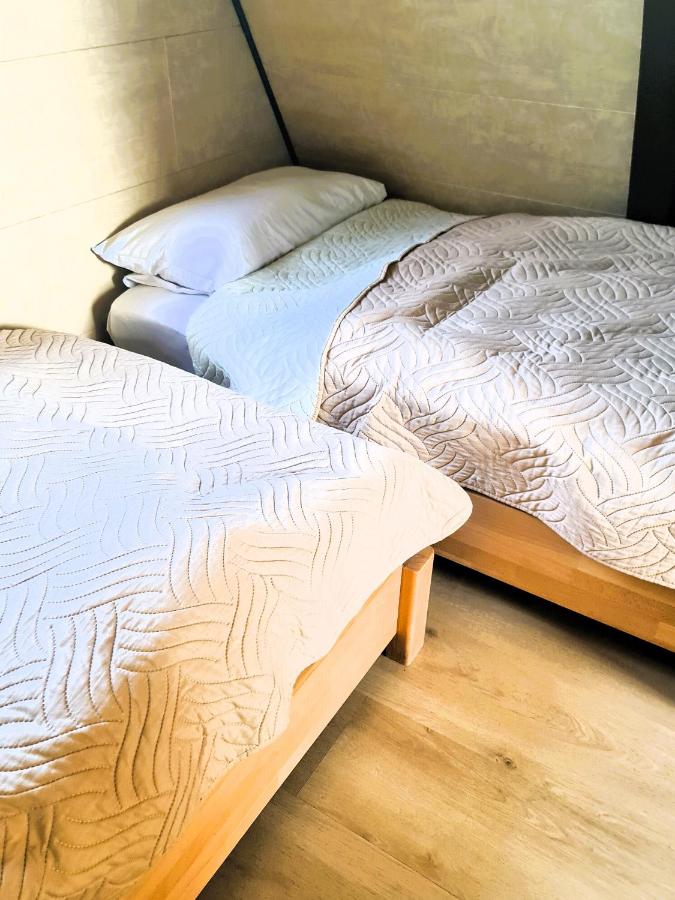 Haus mit 2 Schlafzimmern
