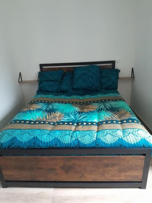 Charmant appartement au calme - B&B