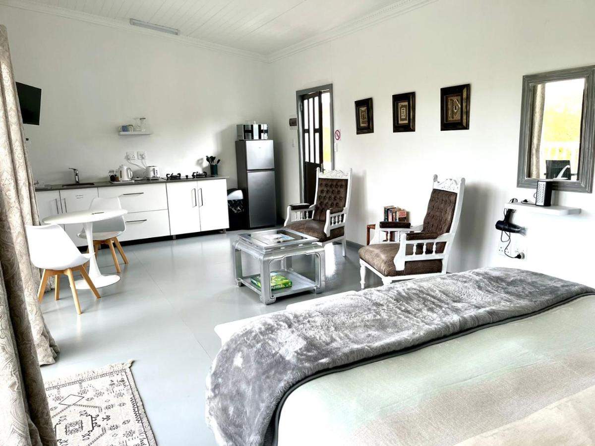 Deluxe Doppelzimmer mit Balkon