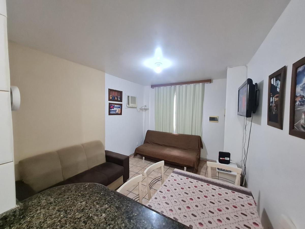 Apto no CENTRÃO do Balneário - B&B