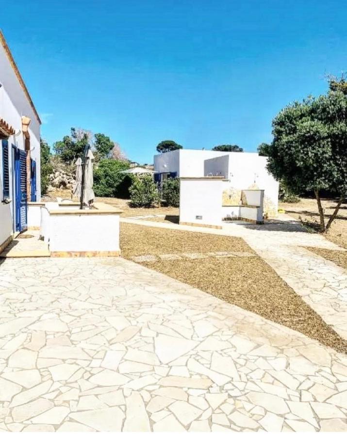 Canova luxury rooms n 2 - B&B Favignana