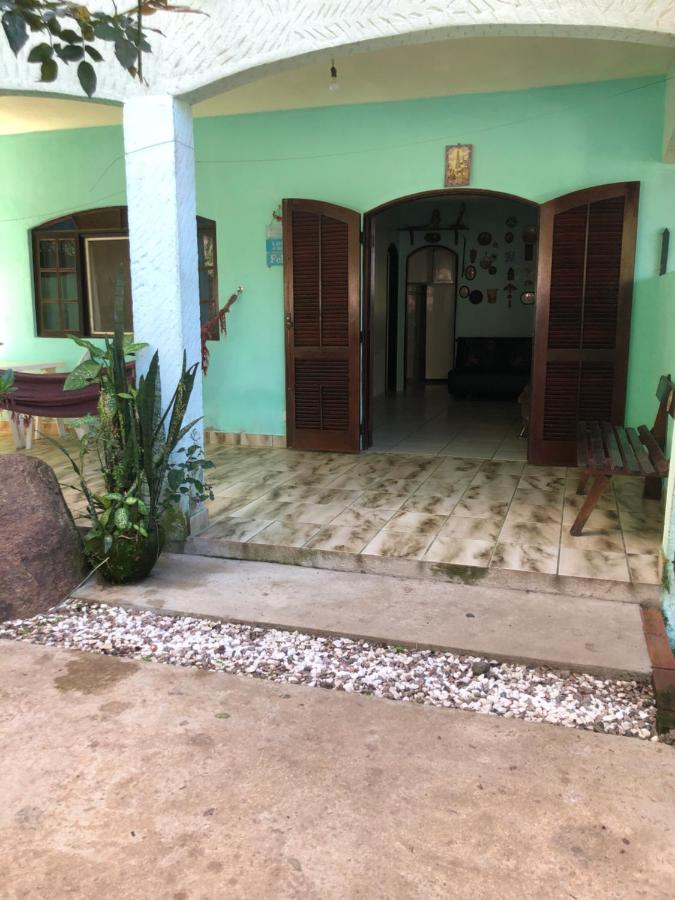 Enseada Mar - B&B