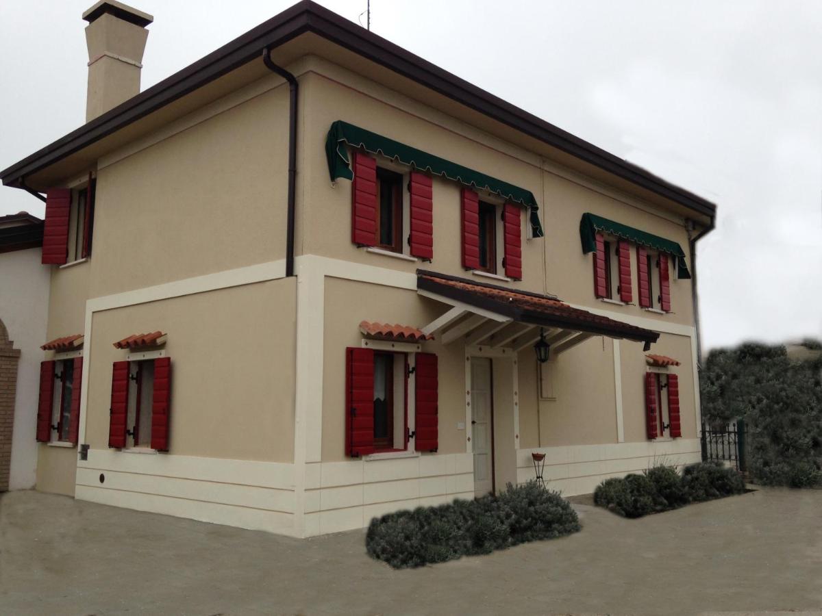 B&B Casa Linda - Bed and Breakfast