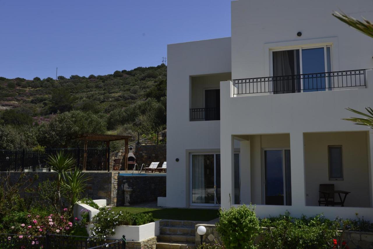 Istron Collection Villas - B&B