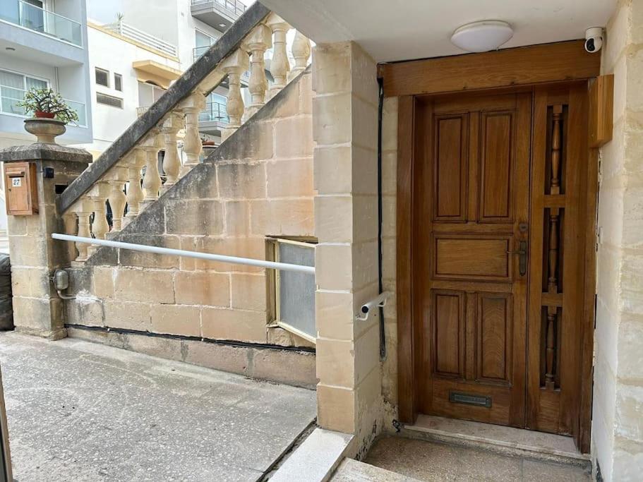 Apartment mit 1 Schlafzimmer