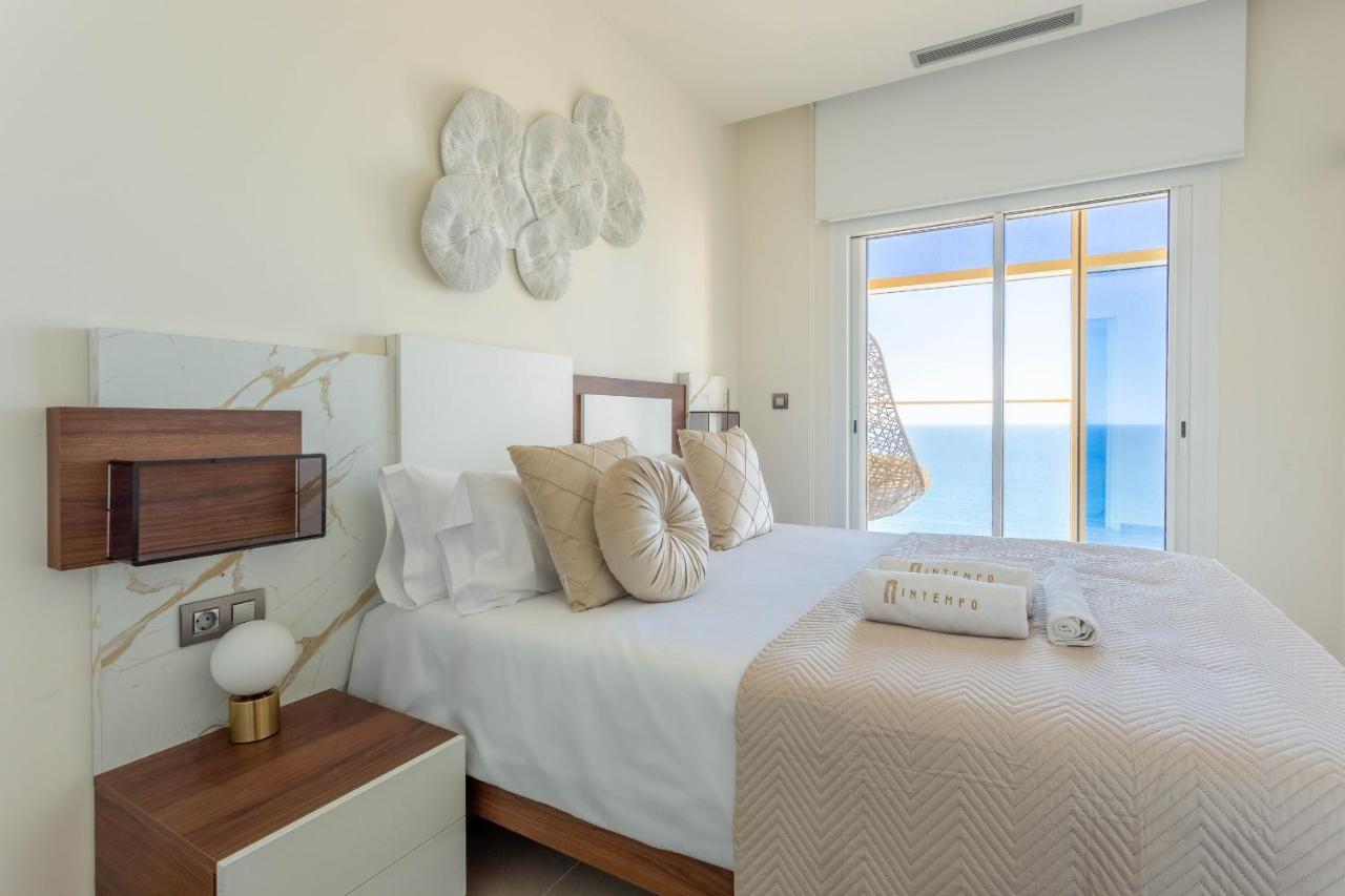 Appartamento Deluxe con 2 Camere da Letto e Vista Oceano