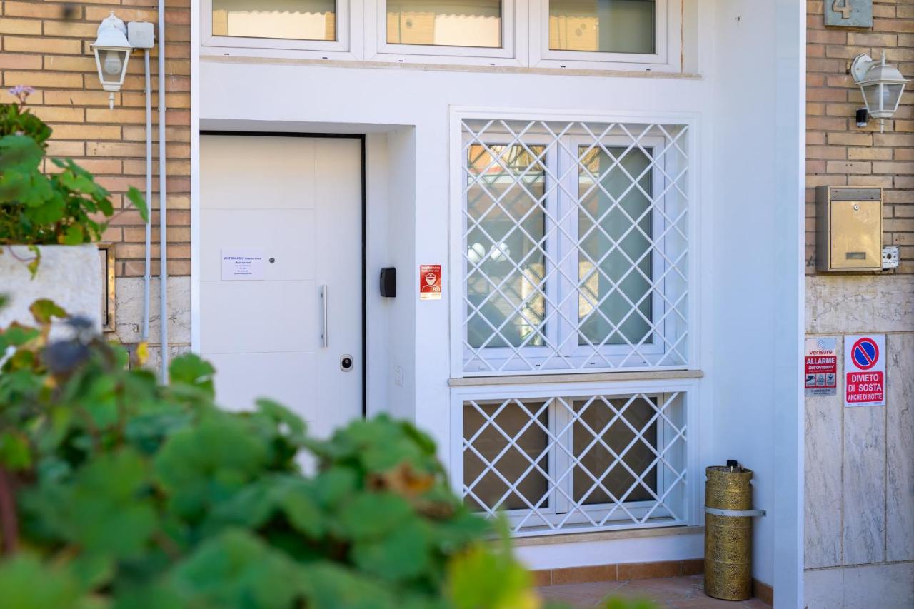 Loft Sea&Sky Fiumicino Airport - Ferienwohnung Fiumicino