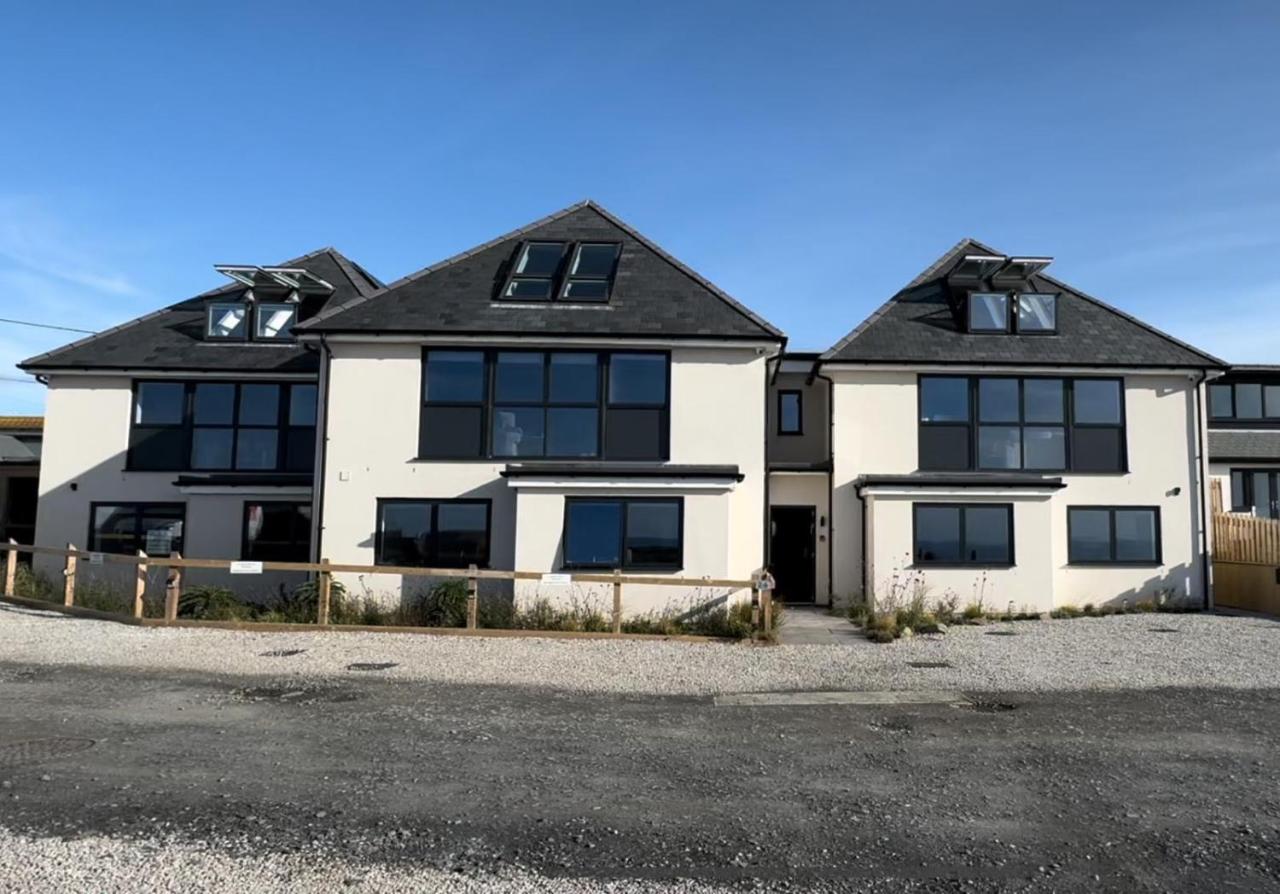 Excalibur 3 Bed sleeps 7 - Ferienwohnung