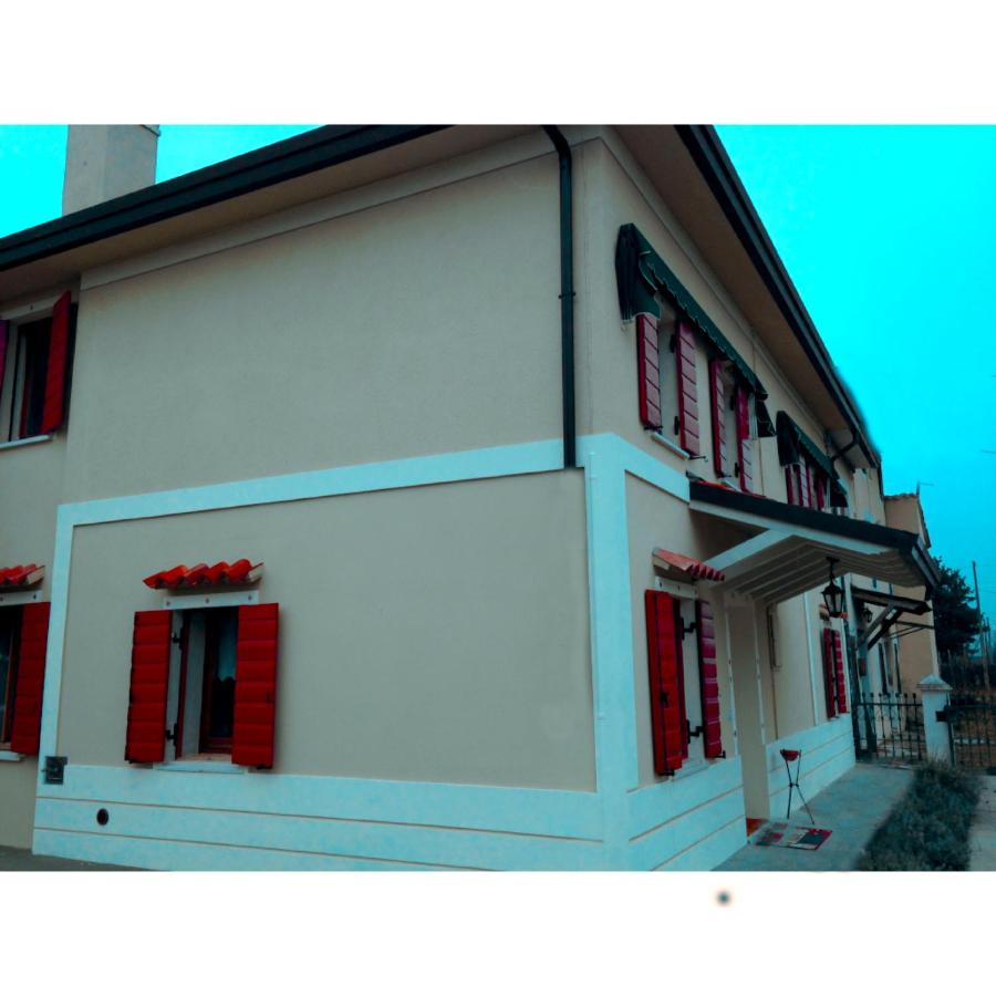 B&B Casa Linda - B&B Pradipozzo