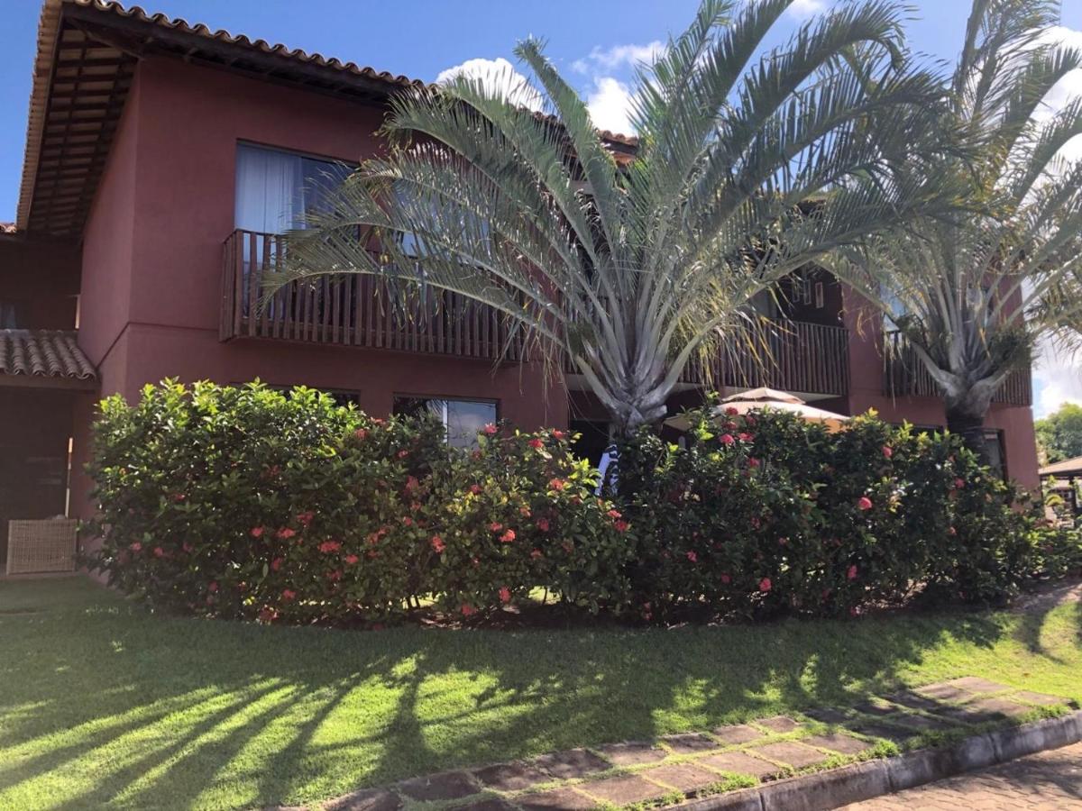 Village em Itacimirim A 101, - B&B