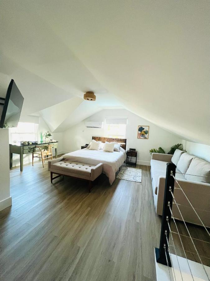 La Casita - Ferienwohnung Miami