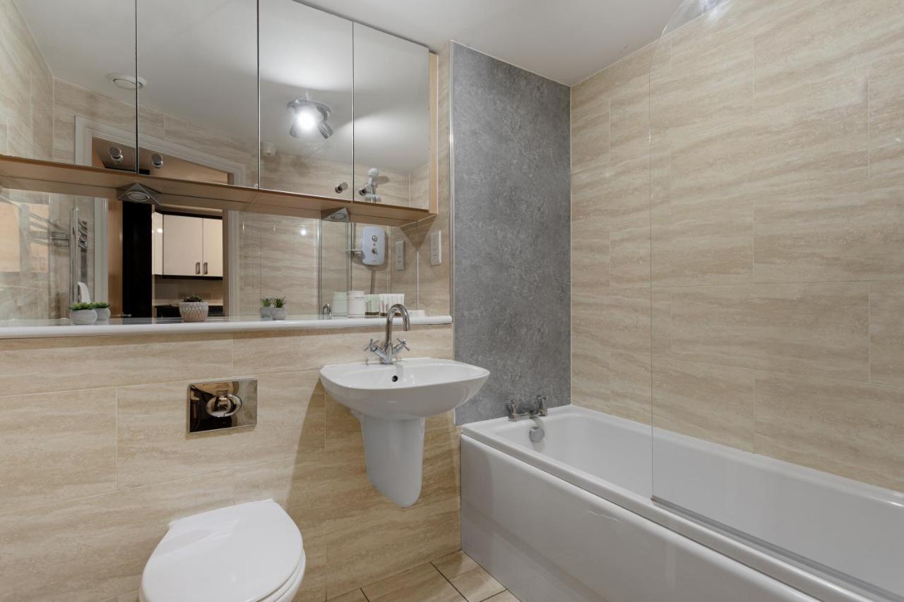 Comfort Appartement met 2 Slaapkamers