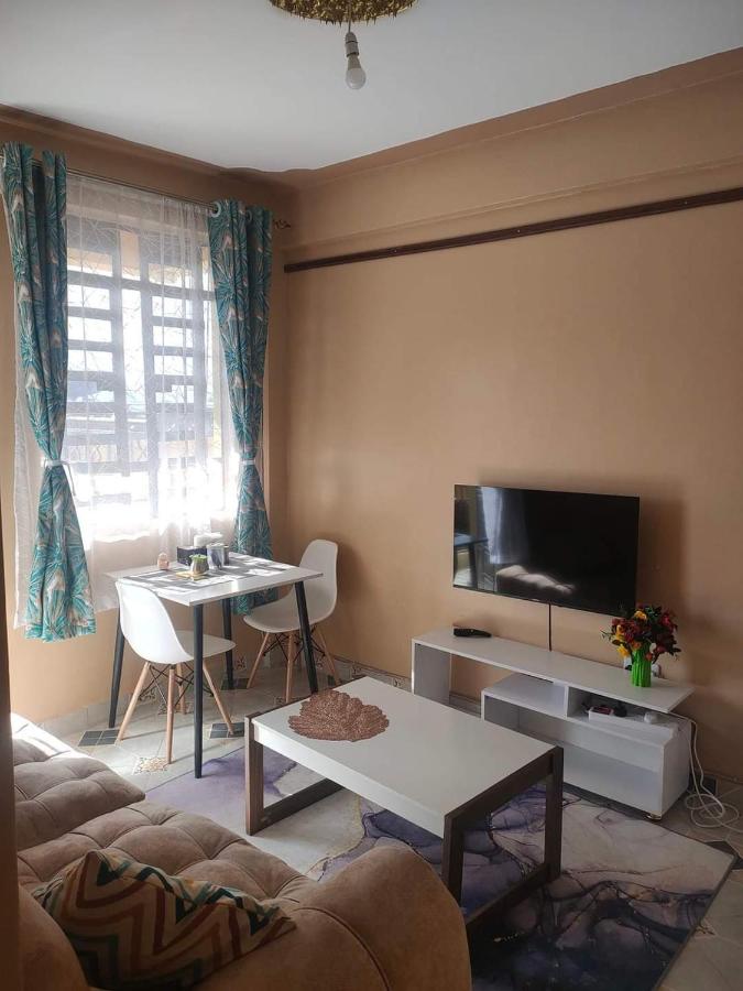 Exquisite 1 bedroom Naiva Heights - B&B
