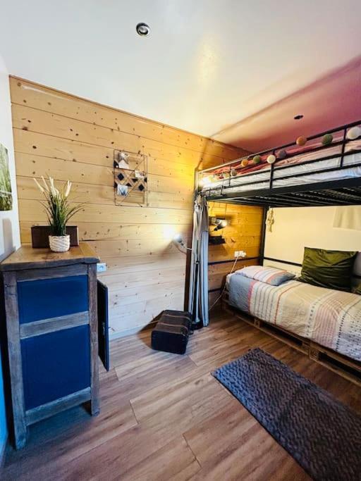 Appartement 2 Chambres