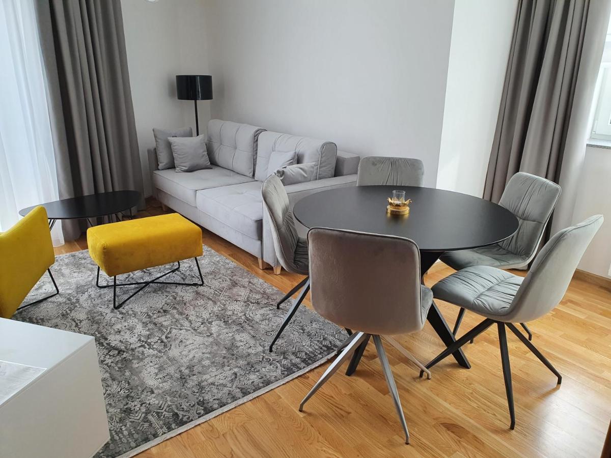 Jahorina Centrala 4 - B&B