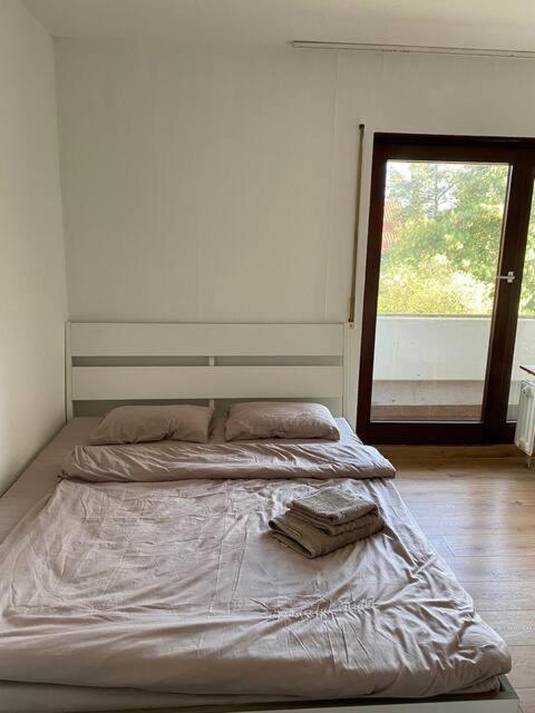Cozy appartement - B&B