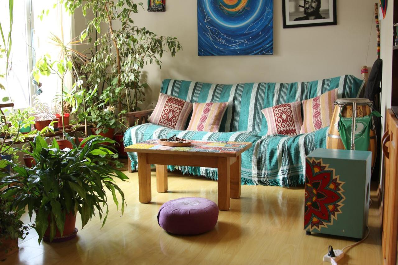 Habitación privada en Esquel - B&B Esquel