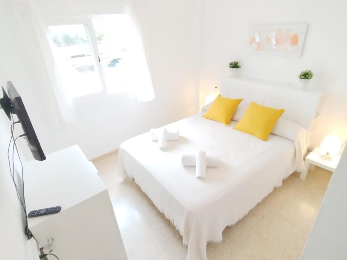 Roma V Solo Familias! SERVIPLAYA - Bed and Breakfast Gandia