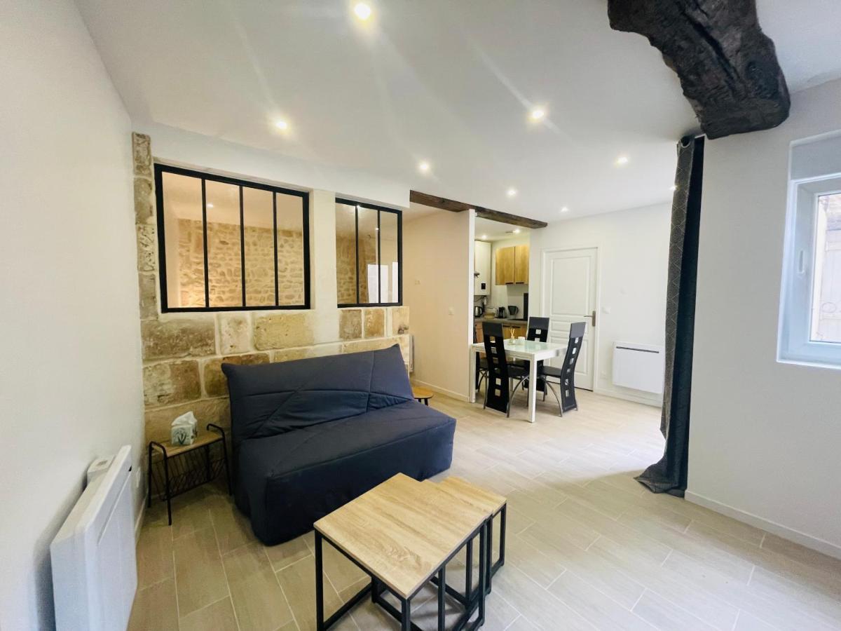 Le Valentin - Bed and Breakfast Saint-Jean-d'Angély