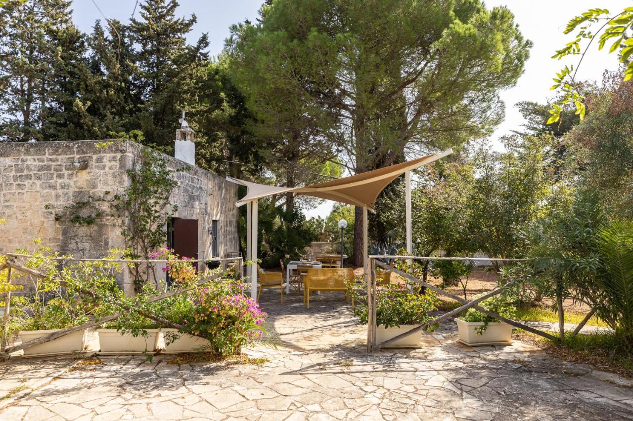 Casa Frisa-Carovigno - B&B