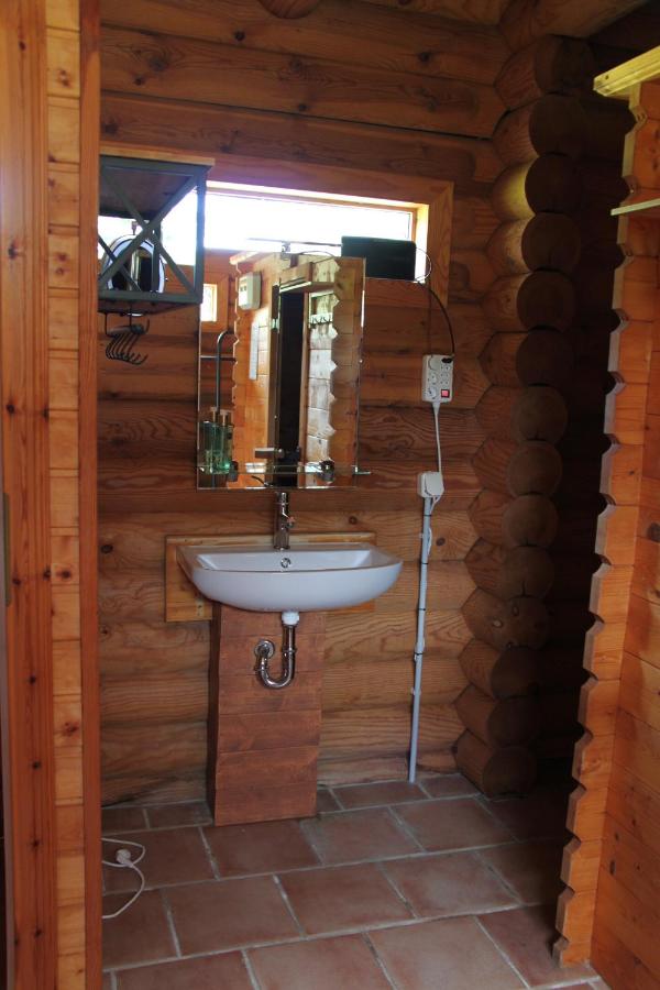 Chalet mit 1 Schlafzimmer